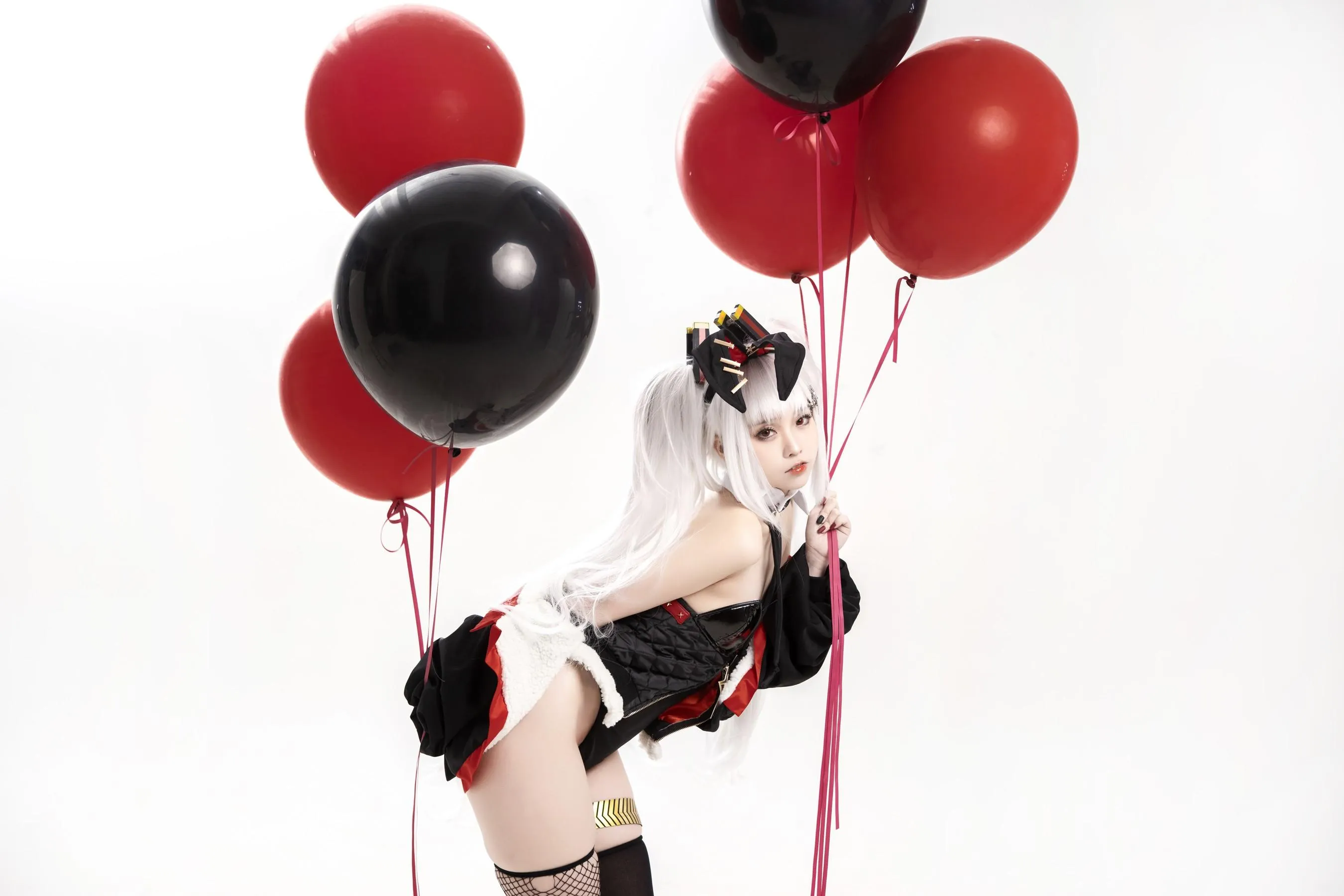 G44不会受伤 – NO.93 Noa [31P]插图6